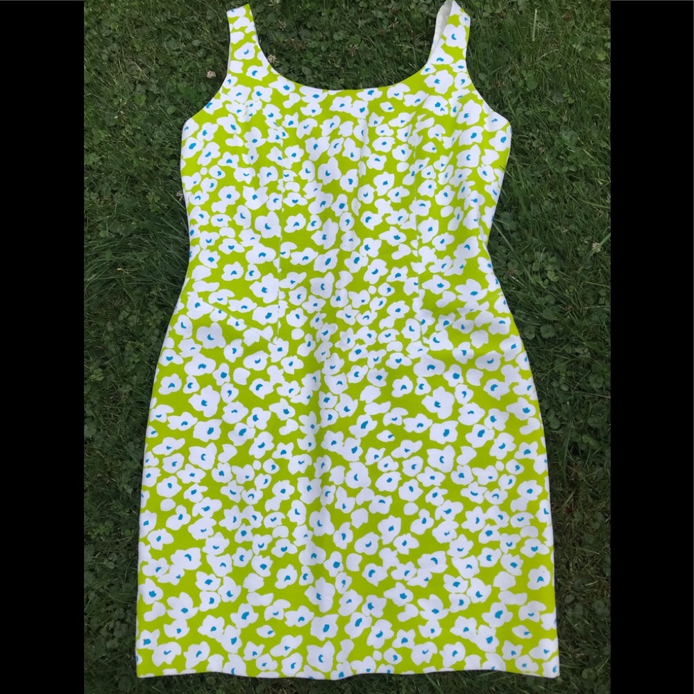 Beautiful Maxell dress